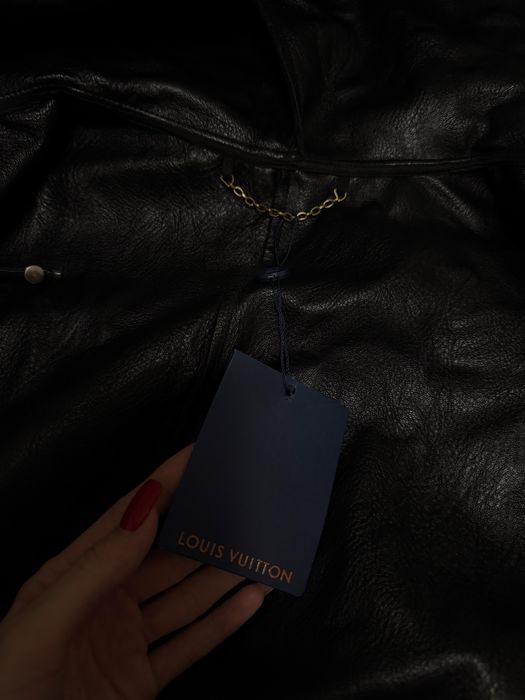 Kurtka Louis Vuitton