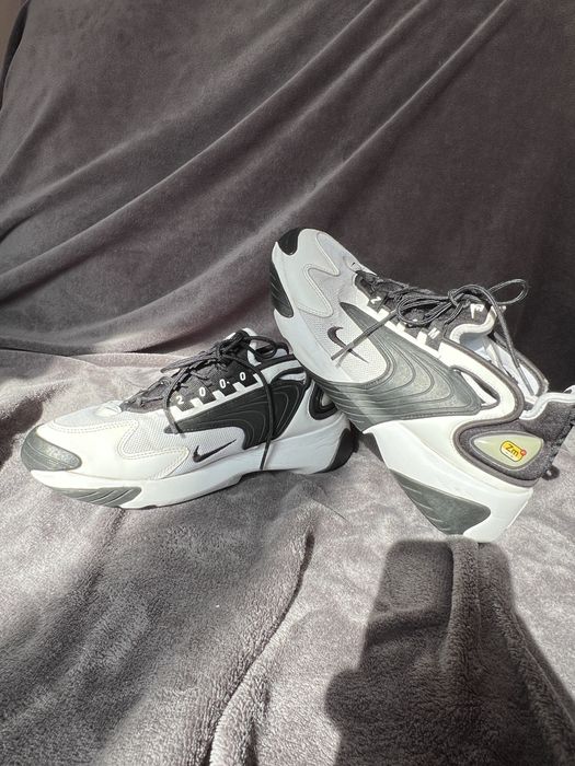 кроссовки nike zoom 2k - купить обувь мужскую - Цена на OLX.ua