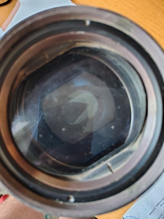 Продам советский объектив 35-НАП2-3М 80-140
