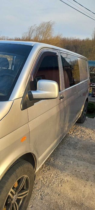 Фольксваген Т 5, 2,5д.