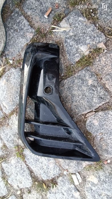 Grelha de parachoques BMW X3 G01 pack M