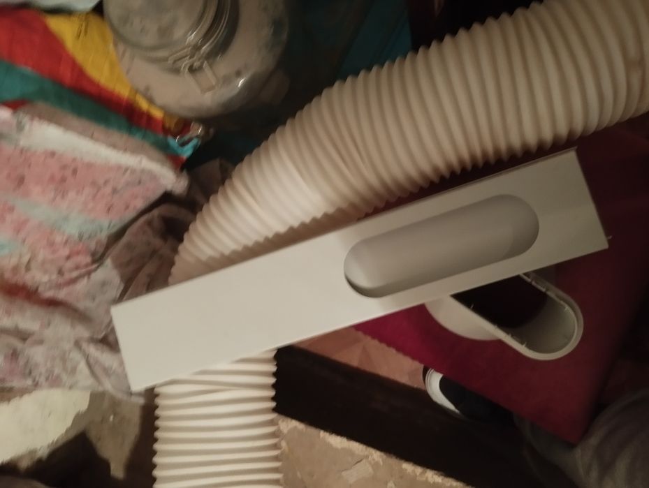 Ar condicionado portátil