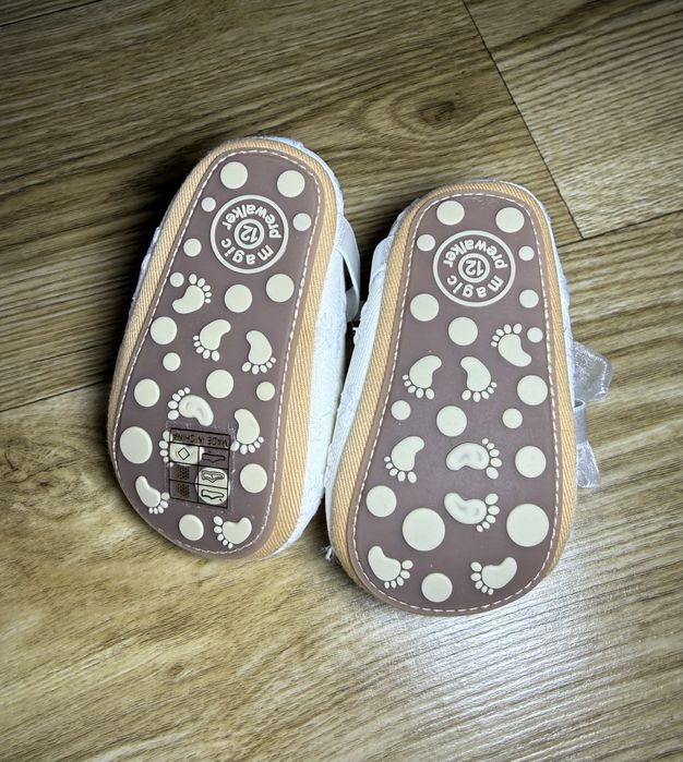 Розкішний святковий набір для дівчинки (розмір 80)