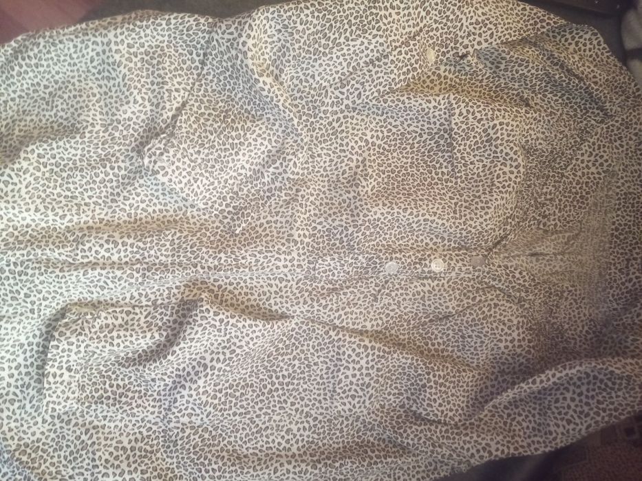 Zestaw koszul i bluzek