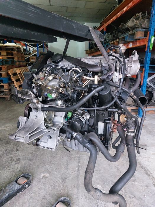 D4192t Motor volvo 1.9 td