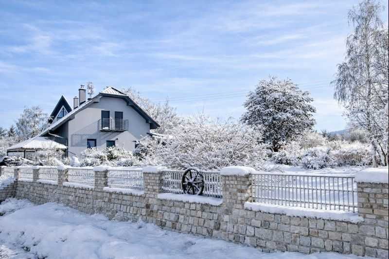 Apartament Nad Potokiem - 3 pokoje, Jelenia Góra, od 100zł/osoba