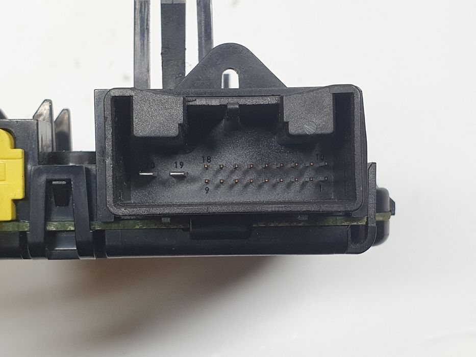 Sensor ângulo direção VOLKSWAGEN Caddy III (2K, 2C)