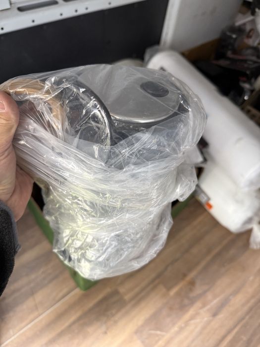 Електричний чайник електрочайник silver crest by Germany