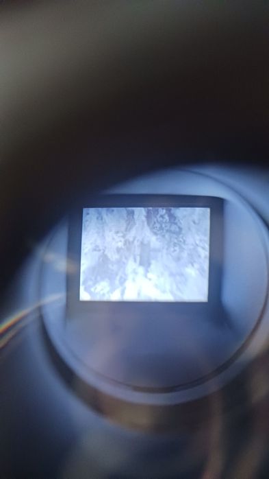 Monoculo visão noturna IR