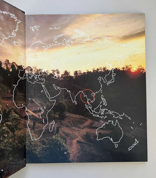 Wayfarers of the Thai Forest: The Akha , 1982 - Time-Life Books