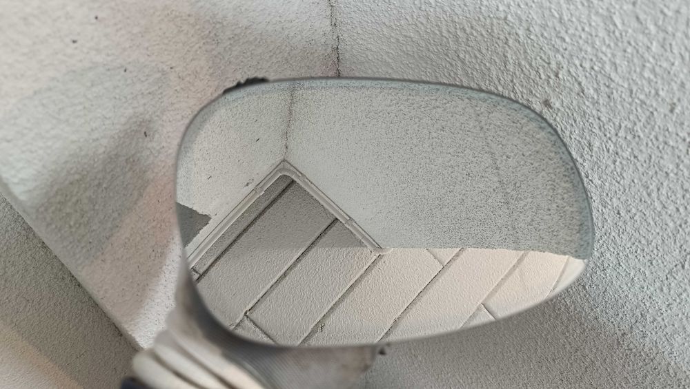 Вкладыш зеркала BMW E90 E91 E92 E93 зеркальный элемент автозатемнение