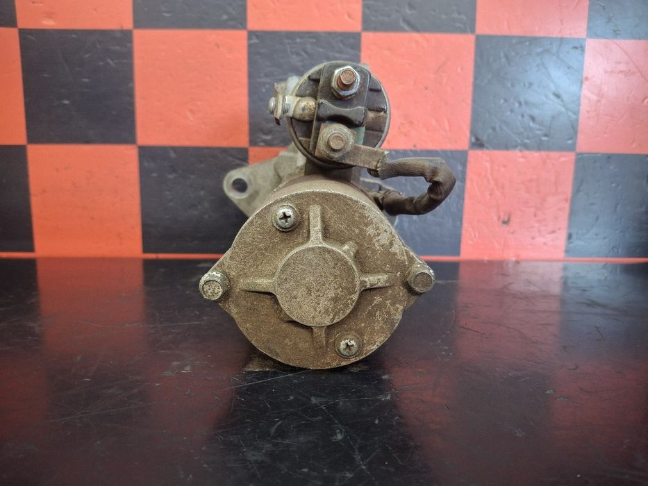 Motor de arranque MITSUBISHI Canter (FE5, FE6) VI