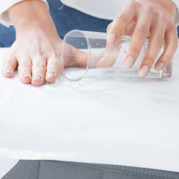 Непромокаемый наматрасник Водонепроникний наматрацник 100 160 180*200