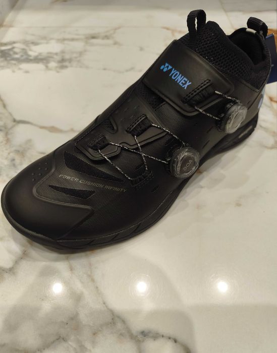 Buty sportowe Yonex Infinity 2 rozm. 45 BOA