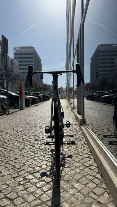 Specialized Tarmac SL8 Pro Di2 | Tamanho 56 | Estado Impecável