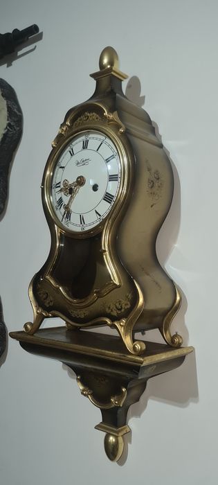 Relógio pendula swisse made