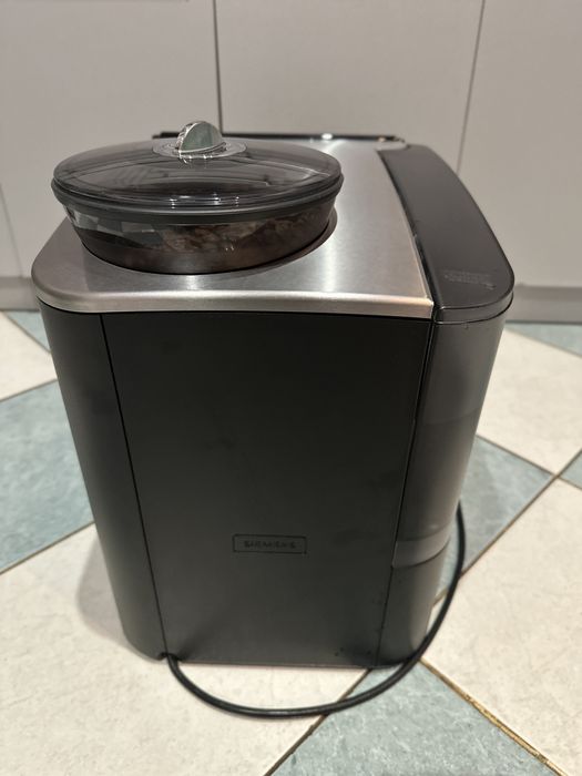 Кавомашина Siemens EQ6 extraklasse