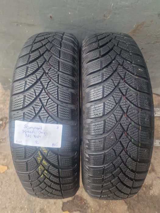 165/70R14 165/70R14 SEMPERIT 2023 Zima