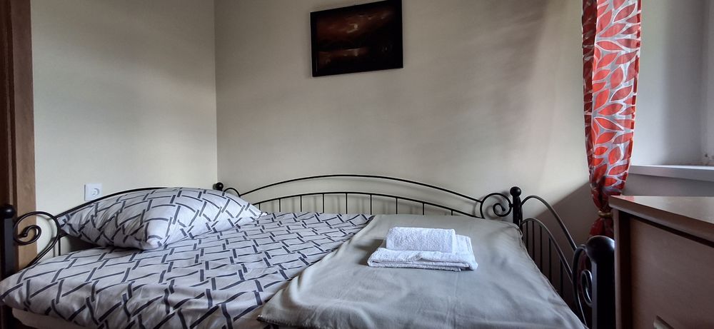 Dom pod Śnieżnikiem Apartament 2-7 os