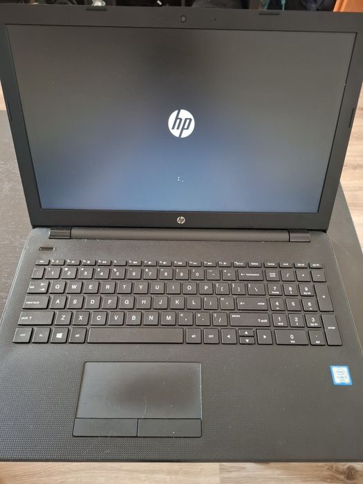 Laptop HP i36006U 4GB RAM