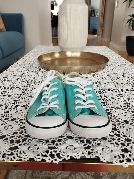 Trampki Converse rozmiar 36