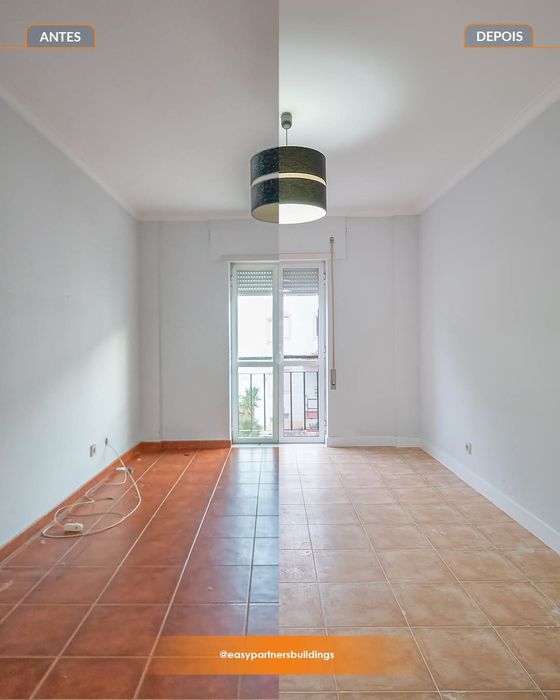Remodelações Gerais