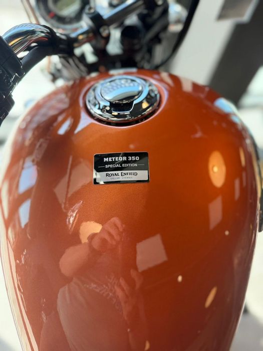 Royal Enfield