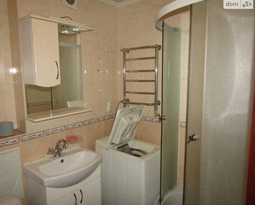 Здам 1к в Центрі