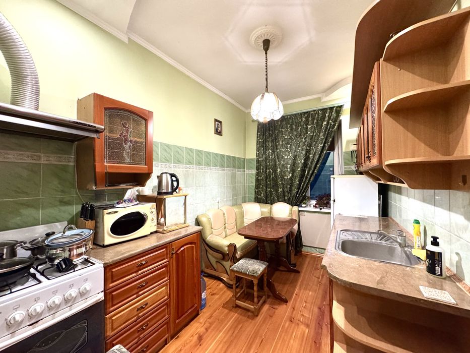 Продаж квартири в м.Стрий,центр
