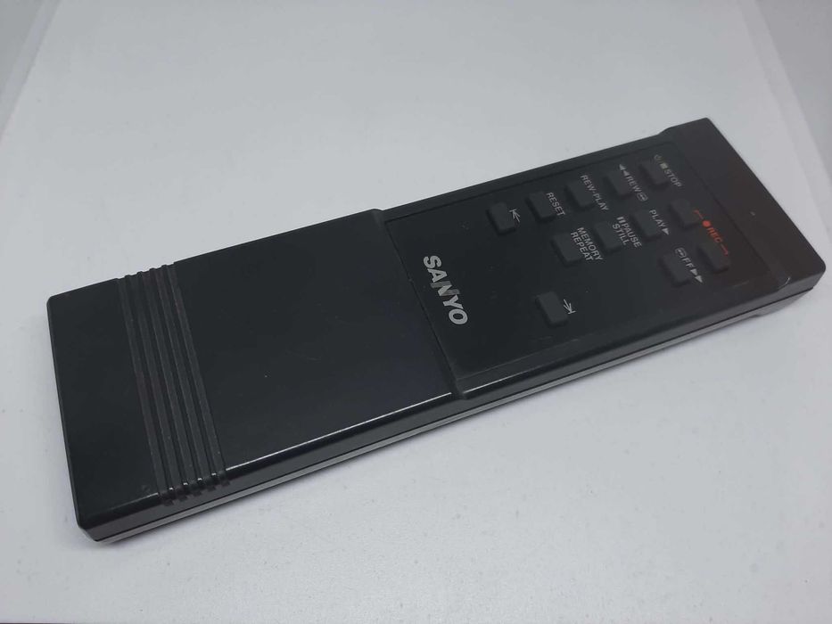 Pilot Sanyo do Magnetowidu Oryginał