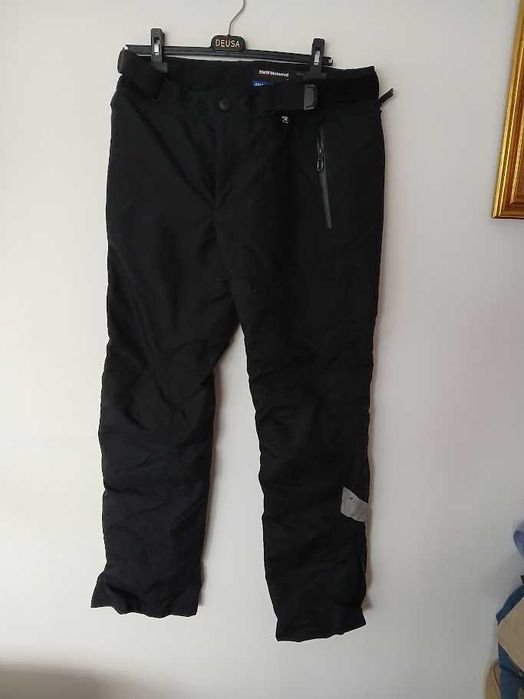Bmw Motorrad calças ALLround MEN L
