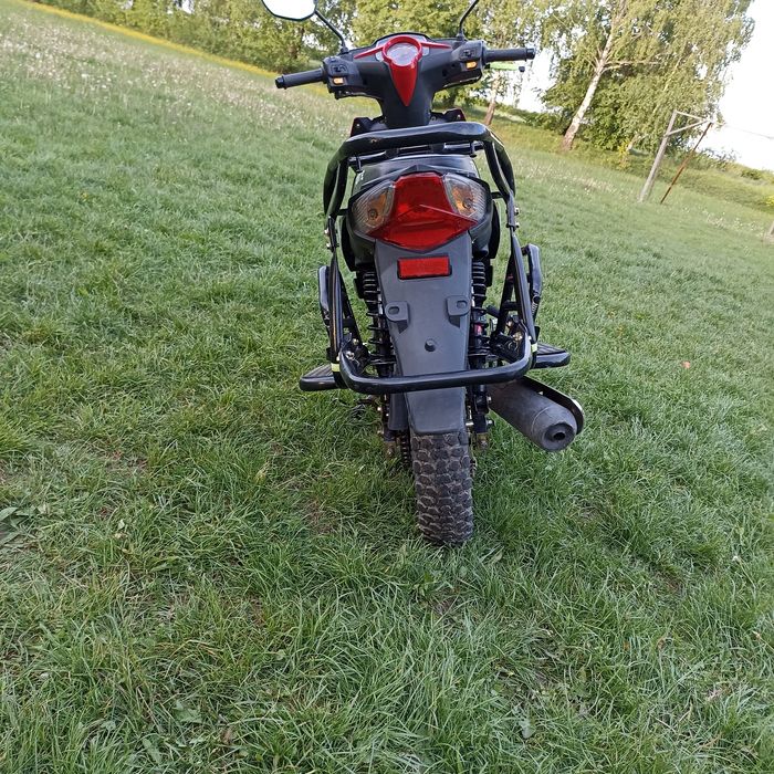 Forte aktive FT125-FA2