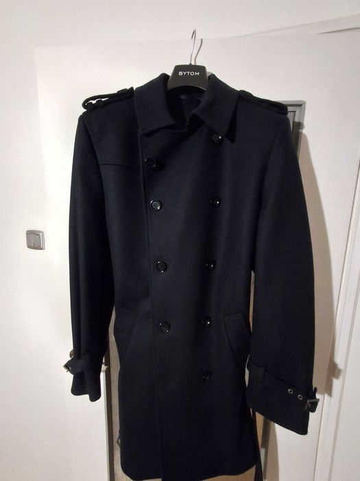 Płaszcz męski Bytom