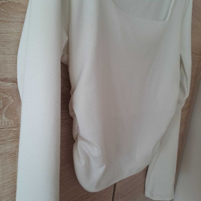 Bluzka / crop top Sinsay - rozmiar L