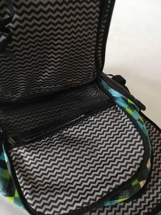 Plecak tornister szkolny TopGal