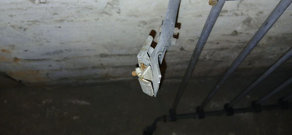 Bagażnik dachowy z malucha