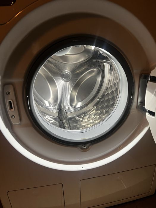 Pralka Miele power wash 2.0 Twin Dos