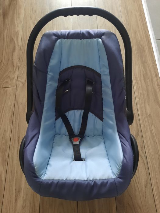 Fotelik samochodowy nosidełko 0-11 kg