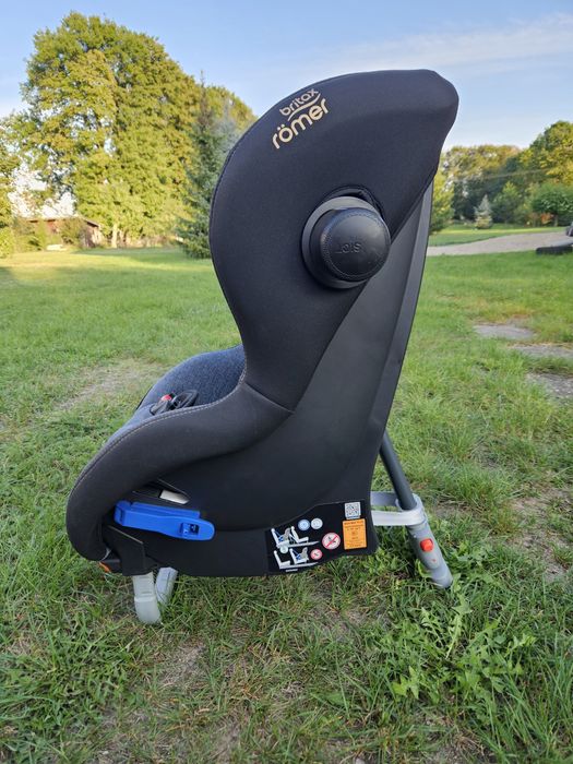 Fotelik Britax Max Way 9-25 kg