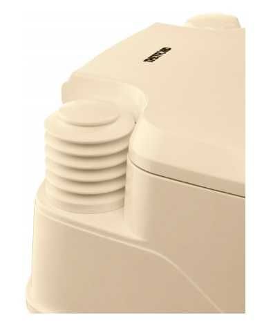 Биотуалет новый оригинал Thetford Porta Potti  165 Luxe, с индикатором