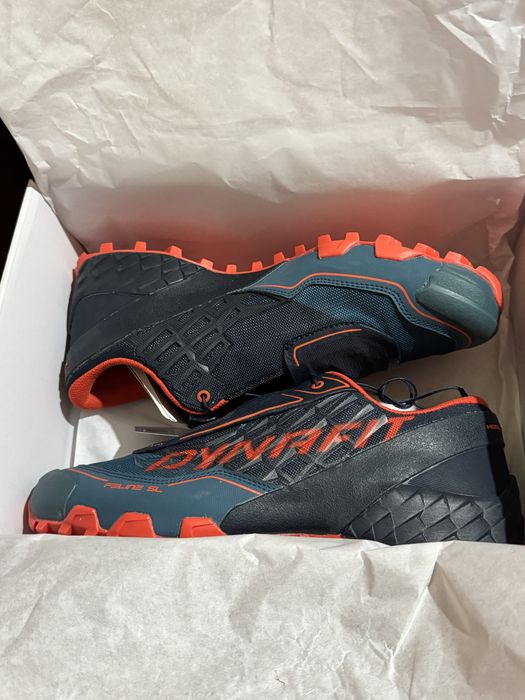 Кроссовки Dynafit