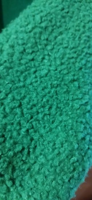 Бомпер для дівчинки