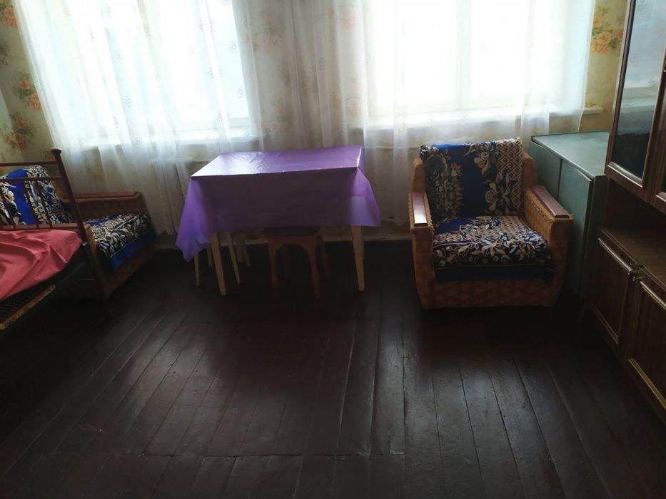 Продам кімнату в гуртожетку