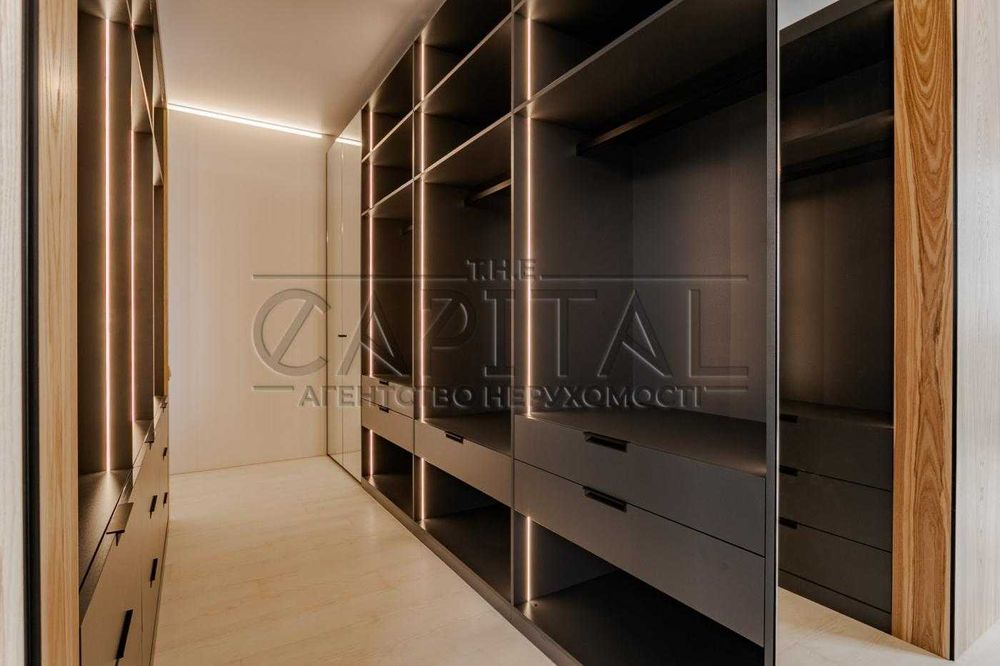 Продаж квартири, ЖК AuRoom, вул. Паньківська, Голосіївський р-н