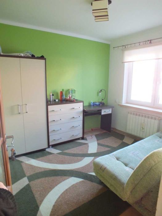 Przestronny pokój Kleosin, Białystok