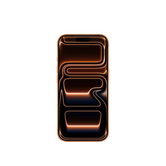NOWY • iPhone 17 PRO MAX • 512 GB • Orange • GWARANCJA • pomarańczowy