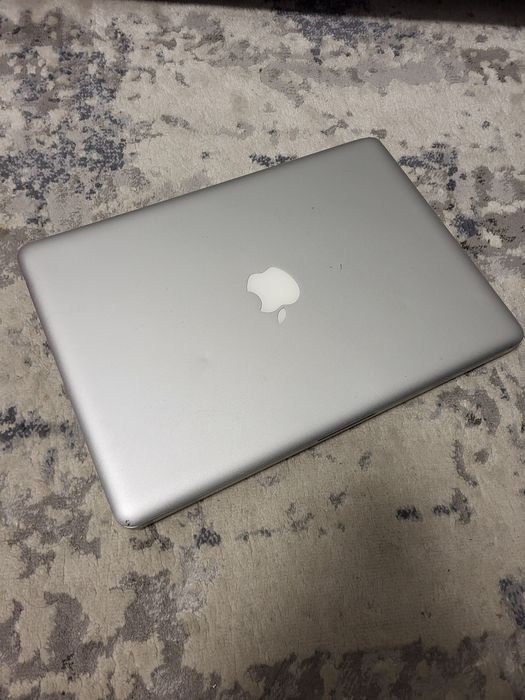 MacBook Pro 13" 2012 Mid