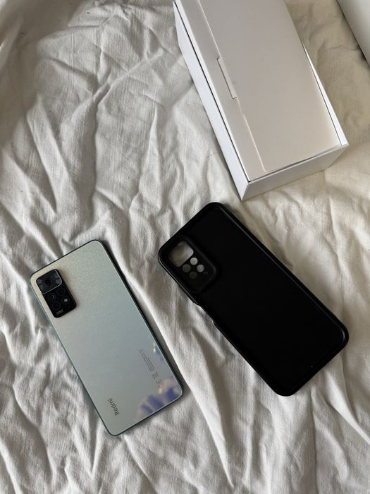 Xiaomi Redmi note 11 pro 6/128 gb