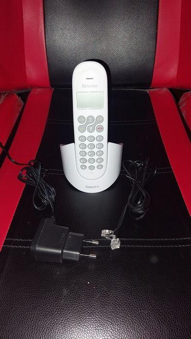 Telefone Fixo p/Cabo SelecLine