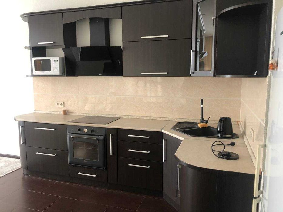 1-кімнатна квартира за адресою Куликове поле пл. (площа 63,5 м²) - Atlanta.ua - фото 3